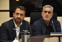 شتاب نهضت ملی مسکن در گرمسار