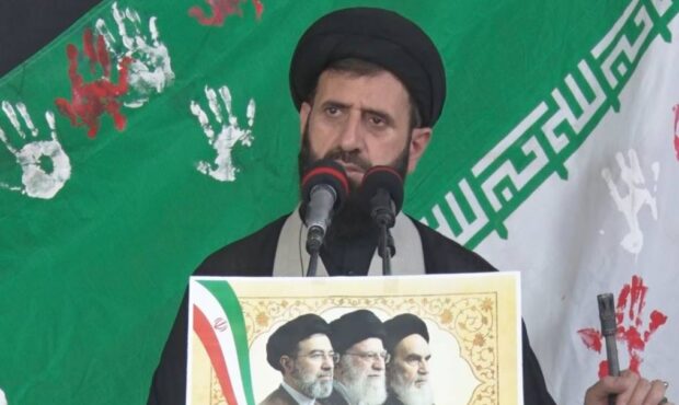 فرهنگ ایثار رمز اقتدار ملت ایران است فرهنگ ایثار رمز اقتدار ملت ایران است