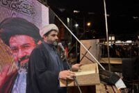 ایران مقتدرانه پیش می‌رود