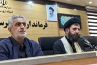 شهید رئیسی الگوی مردم‌داری و خدمت خالصانه بود