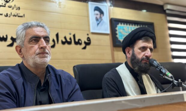 شهید رئیسی الگوی مردمداری و خدمت خالصانه بود شهید رئیسی الگوی مردمداری و خدمت خالصانه بود