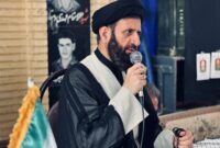 خرمشهر نماد مقاومت است خرمشهر نماد مقاومت است