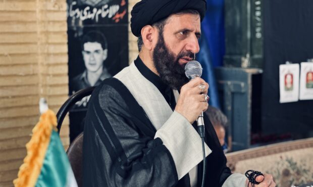 خرمشهر نماد مقاومت است خرمشهر نماد مقاومت است