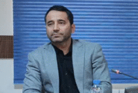 ورزشکاران صدای ملت ایران هستند