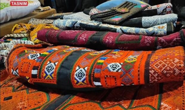 48 اثر صنایع دستی استان سمنان موفق به دریافت مهر اصالت ملی شد 48 اثر صنایع دستی استان سمنان موفق به دریافت مهر اصالت ملی شد