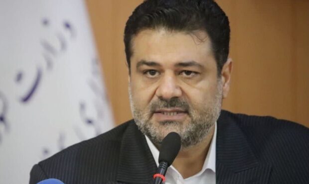 نماینده مجلس: کشاورزی گرمسار نیازمند الگوی بومی مدیریت آب و کشتهای کمآببر است نماینده مجلس: کشاورزی گرمسار نیازمند الگوی بومی مدیریت آب و کشتهای کمآببر است