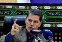 عضو کمیسیون امنیت ملی: رفع محاصره دریایی پس از تفاهم، دستاورد دیپلماسی است عضو کمیسیون امنیت ملی: رفع محاصره دریایی پس از تفاهم، دستاورد دیپلماسی است