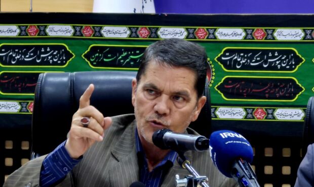 عضو کمیسیون امنیت ملی: رفع محاصره دریایی پس از تفاهم، دستاورد دیپلماسی است عضو کمیسیون امنیت ملی: رفع محاصره دریایی پس از تفاهم، دستاورد دیپلماسی است