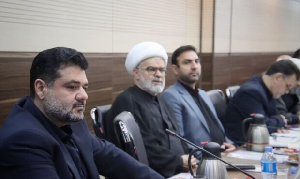 مباحث آب استان سمنان در سطح ملی پیگیری شود مباحث آب استان سمنان در سطح ملی پیگیری شود