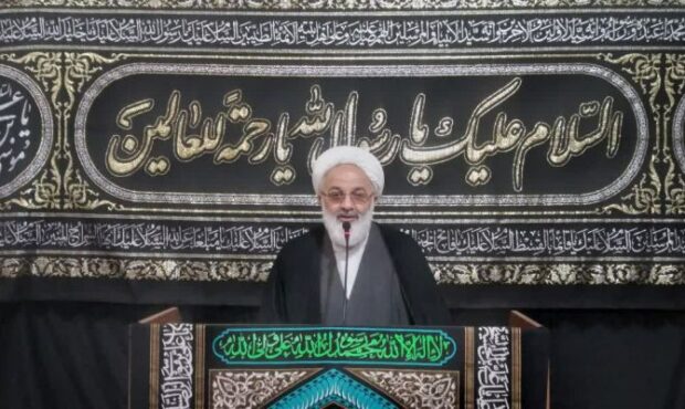 مذاکرات از موضع قدرت و برای تثبیت دستاوردهاست مذاکرات از موضع قدرت و برای تثبیت دستاوردهاست
