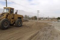 کمربندی جنوبی سمنان؛ مسیری برای نفس شهر کمربندی جنوبی سمنان؛ مسیری برای نفس شهر