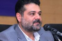 ملت ایران در برابر فشار آمریکا تسلیم نمیشود ملت ایران در برابر فشار آمریکا تسلیم نمیشود