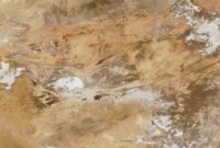 دریاچه نمک گرمسار قربانی مدیریت بیرویه آب دریاچه نمک گرمسار قربانی مدیریت بیرویه آب