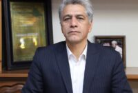 رونق کشاورزی سمنان با ۱۵۴ پروژه جدید رونق کشاورزی سمنان با ۱۵۴ پروژه جدید