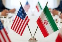 دیپلماسی پس از تقابل دیپلماسی پس از تقابل