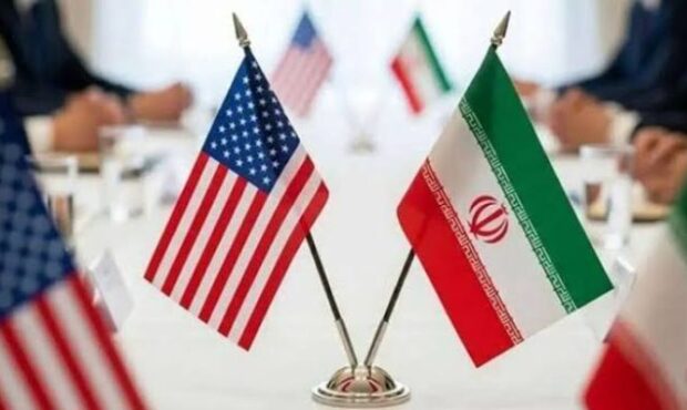 دیپلماسی پس از تقابل دیپلماسی پس از تقابل