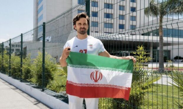 حمایت سلبریتی آمریکایی از شاگردان قلعهنویی حمایت سلبریتی آمریکایی از شاگردان قلعهنویی