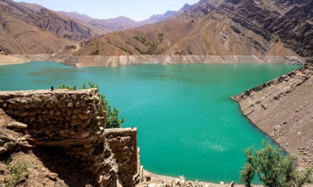 ۶ درصد مشترکان، ۲۱ درصد آب را میبلعند ۶ درصد مشترکان، ۲۱ درصد آب را میبلعند