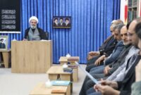 کرسیهای آزاداندیشی نیاز جدی دانشگاهها است کرسیهای آزاداندیشی نیاز جدی دانشگاهها است