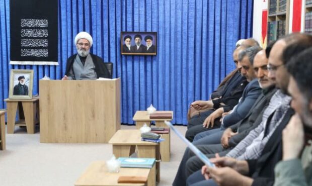 کرسیهای آزاداندیشی نیاز جدی دانشگاهها است کرسیهای آزاداندیشی نیاز جدی دانشگاهها است