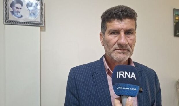 کاهش تنش آبی ایوانکی با حفر چاه جدید کاهش تنش آبی ایوانکی با حفر چاه جدید