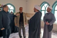 هنر و رسانه؛ اولویت جدید ستاد کانونهای مساجد هنر و رسانه؛ اولویت جدید ستاد کانونهای مساجد