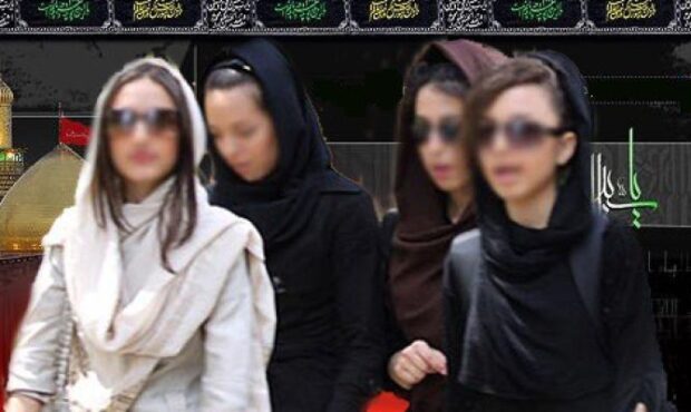 قبحشکنی در سایه سکوت قبحشکنی در سایه سکوت