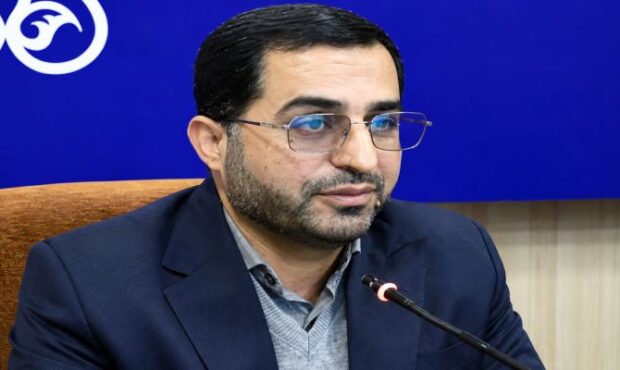 اُفت ۵۵ سانتیمتری آبهای زیرزمینی سمنان اُفت ۵۵ سانتیمتری آبهای زیرزمینی سمنان