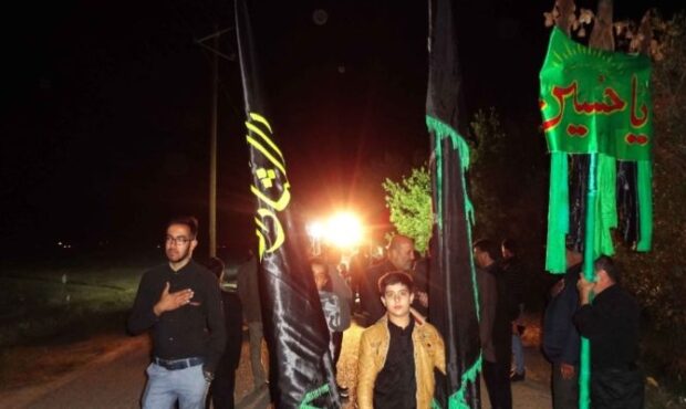 امامزاده ذوالفقار آرادان؛ جلوهگاه سوگ و سنتهای کهن امامزاده ذوالفقار آرادان؛ جلوهگاه سوگ و سنتهای کهن