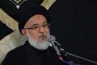 خون شهدا نظم جهانی را تغییر داد خون شهدا نظم جهانی را تغییر داد