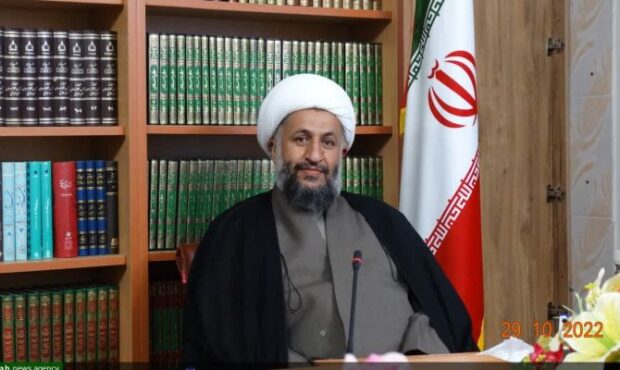 عاشورا؛ مدرسه جهانی عدالتخواهی و نفی سلطه عاشورا؛ مدرسه جهانی عدالتخواهی و نفی سلطه