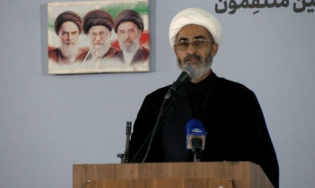 وحدت ملی، مهمترین پشتوانه کشور در برابر تهدیدهاست وحدت ملی، مهمترین پشتوانه کشور در برابر تهدیدهاست