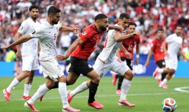 ایران چگونه به مرحله حذفی صعود میکند؟ ایران چگونه به مرحله حذفی صعود میکند؟