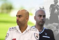 داور سمنانی که نبض زندگی را میسنجد داور سمنانی که نبض زندگی را میسنجد