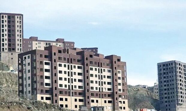 احداث ۵۰۰ واحد مسکن استیجاری برای زوجهای جوان احداث ۵۰۰ واحد مسکن استیجاری برای زوجهای جوان
