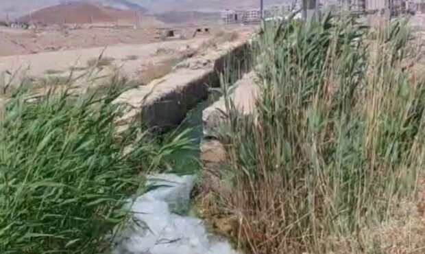 پارک خطی کوهسار در پیچ انتظار پارک خطی کوهسار در پیچ انتظار