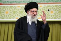 نگاه راهبردی از شاخصههای امام شهید بود نگاه راهبردی از شاخصههای امام شهید بود