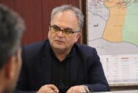 سمنان پای کار «عدالتِ روانی»؛ طرح نماد به محرومترین نقاط میرود سمنان پای کار «عدالتِ روانی»؛ طرح نماد به محرومترین نقاط میرود