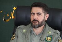 کشف ۹۷ مورد شکار غیرمجاز در استان سمنان؛ ضبط ۵۳ قبضه سلاح از متخلفان کشف ۹۷ مورد شکار غیرمجاز در استان سمنان؛ ضبط ۵۳ قبضه سلاح از متخلفان