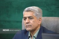 ۱۵۴ طرح کشاورزی با اعتبار ۳۶۹۰ میلیارد ریال در سمنان افتتاح میشود ۱۵۴ طرح کشاورزی با اعتبار ۳۶۹۰ میلیارد ریال در سمنان افتتاح میشود