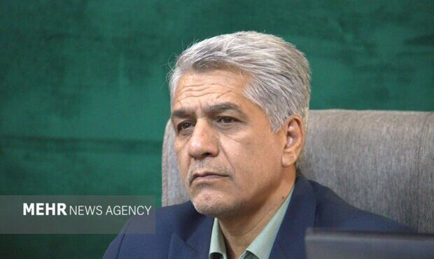 ۱۵۴ طرح کشاورزی با اعتبار ۳۶۹۰ میلیارد ریال در سمنان افتتاح میشود ۱۵۴ طرح کشاورزی با اعتبار ۳۶۹۰ میلیارد ریال در سمنان افتتاح میشود