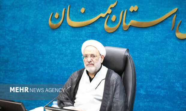 همافزایی ۳ قوه در سمنان نسخه مشترک مسئولان برای رفع مشکلات مردم است همافزایی ۳ قوه در سمنان نسخه مشترک مسئولان برای رفع مشکلات مردم است