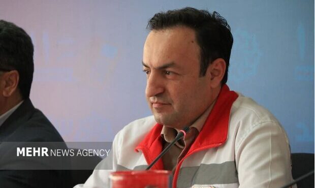 امدادرسانی به ۵ حادثه رانندگی در استان سمنان؛ ۱۷ نفر مصدوم شدند امدادرسانی به ۵ حادثه رانندگی در استان سمنان؛ ۱۷ نفر مصدوم شدند