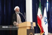 «اسلام ناب» را به گفتمان عمومی نسل جوان تبدیل کنیم «اسلام ناب» را به گفتمان عمومی نسل جوان تبدیل کنیم