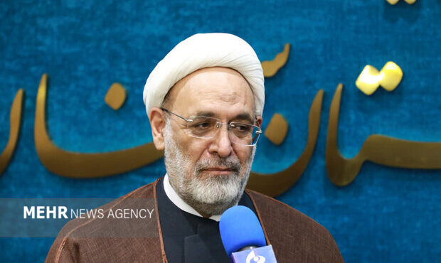 امنیتِ پایدار استان سمنان در گروِ «همکاریِ بیوقفه» دادگستری و پلیس امنیتِ پایدار استان سمنان در گروِ «همکاریِ بیوقفه» دادگستری و پلیس