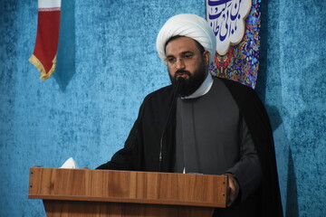 هراس دشمن از حماسه محرم؛ شبهه افکنی برای سست کردن ارادهها هراس دشمن از حماسه محرم؛ شبهه افکنی برای سست کردن ارادهها