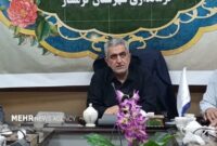 سایت «تخت رستم» اولویت نخست مدیریت پسماند گرمسار؛نظارتها تشدید میشود سایت «تخت رستم» اولویت نخست مدیریت پسماند گرمسار؛نظارتها تشدید میشود