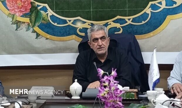 سایت «تخت رستم» اولویت نخست مدیریت پسماند گرمسار؛نظارتها تشدید میشود سایت «تخت رستم» اولویت نخست مدیریت پسماند گرمسار؛نظارتها تشدید میشود