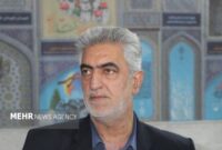 کشف ۴۰ تن برنج احتکاری در گرمسار؛ انبارهای بدون مجوز تعطیل میشوند کشف ۴۰ تن برنج احتکاری در گرمسار؛ انبارهای بدون مجوز تعطیل میشوند