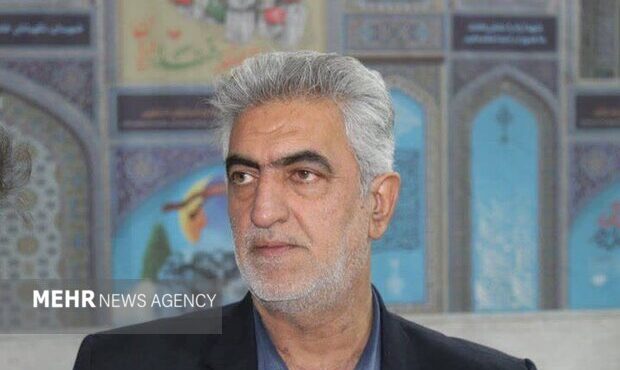 ساماندهی سهشنبهبازار گرمسار گامی برای حمایت از مشاغل خُرد ساماندهی سهشنبهبازار گرمسار گامی برای حمایت از مشاغل خُرد